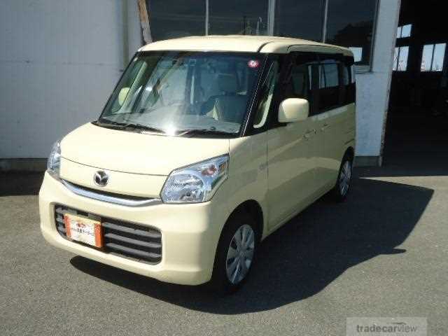 2016 Mazda Mazda Others