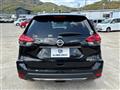 2021 Nissan X-Trail