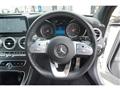 2019 Mercedes-Benz C-Class