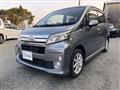 2013 Daihatsu Move