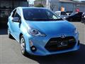 2015 Toyota AQUA