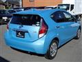 2015 Toyota AQUA