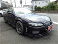 1998 Nissan 180SX