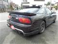 1998 Nissan 180SX