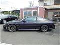 1998 Nissan 180SX