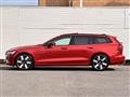 2024 Volvo V60