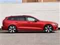 2024 Volvo V60