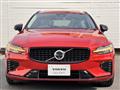 2024 Volvo V60