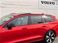 2024 Volvo V60