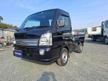 2022 Suzuki Carry Truck