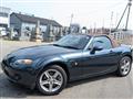 2006 Mazda Roadster