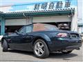 2006 Mazda Roadster