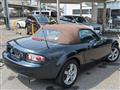 2006 Mazda Roadster