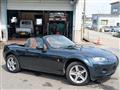 2006 Mazda Roadster