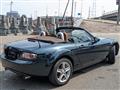 2006 Mazda Roadster