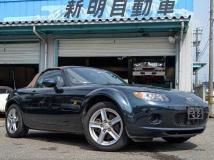 2006 Mazda Roadster