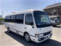 2005 Toyota Coaster
