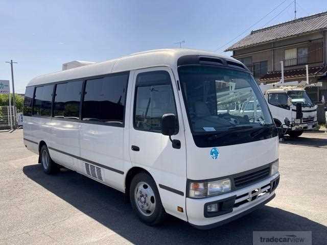2005 Toyota Coaster