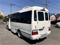 2005 Toyota Coaster