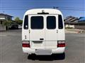 2005 Toyota Coaster
