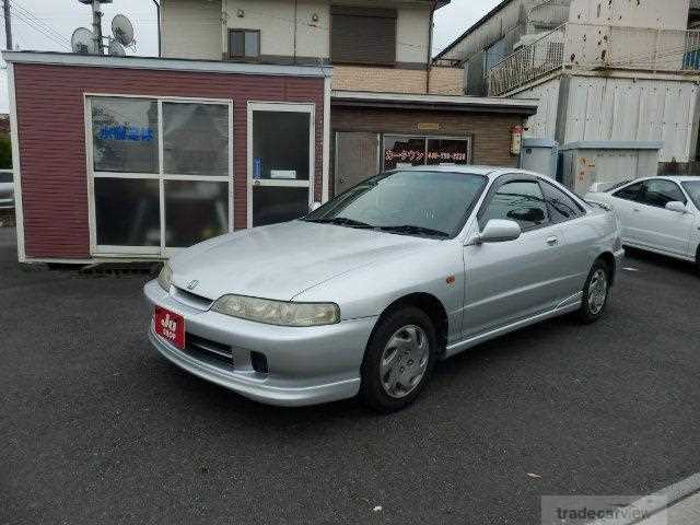1999 Honda Integra