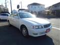 1997 Toyota Chaser