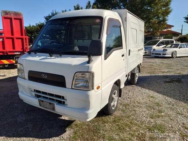 2003 Subaru Sambar