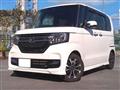 2017 Honda N BOX