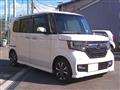 2017 Honda N BOX