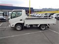 2012 Toyota Dyna Truck
