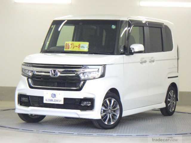 2023 Honda N BOX