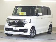 2023 Honda N BOX