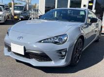 2017 Toyota 86