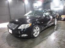 2007 Lexus LS