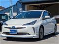 2020 Toyota Prius