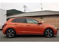 2020 Volkswagen Polo