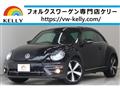 2018 Volkswagen Beetle