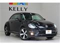 2018 Volkswagen Beetle