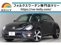2018 Volkswagen Beetle