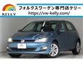 Volkswagen/Golf