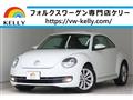 2015 Volkswagen Beetle