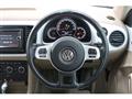 2015 Volkswagen Beetle