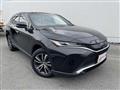 2020 Toyota Harrier