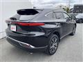 2020 Toyota Harrier