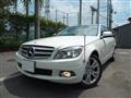 2007 Mercedes-Benz C-Class