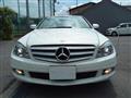 2007 Mercedes-Benz C-Class