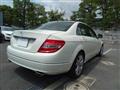 2007 Mercedes-Benz C-Class