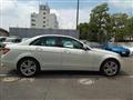 2007 Mercedes-Benz C-Class