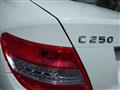 2007 Mercedes-Benz C-Class