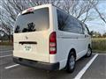 2006 Toyota Hiace Van
